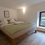 Bellerose Maison De Greunebennet Сasa de vacaciones Plombières