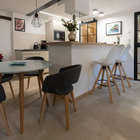 Bellerose Maison De Greunebennet Ferienhaus Plombières