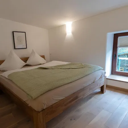 Bellerose Maison De Greunebennet Holiday home Plombieres