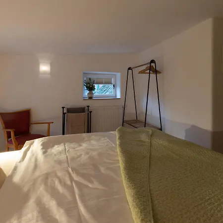 Bellerose Maison De Greunebennet Hébergement de vacances Plombières