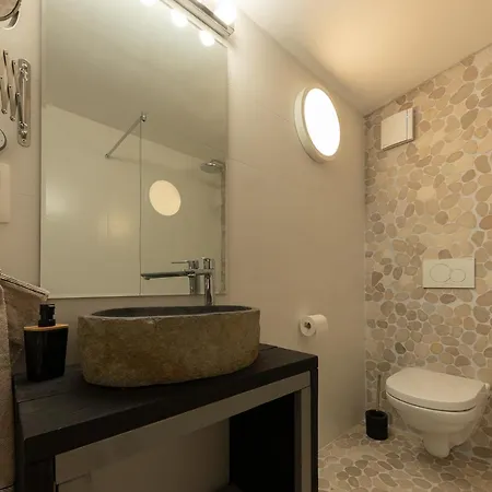 Hébergement de vacances Bellerose Maison De Greunebennet *