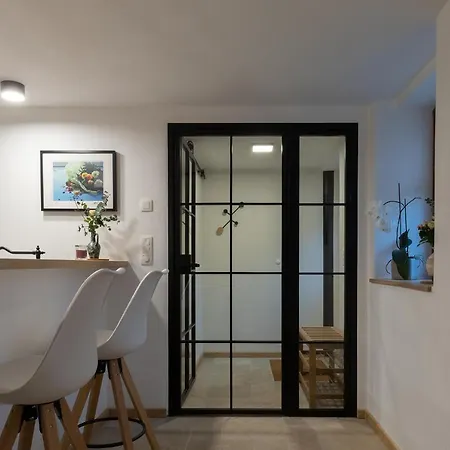 Bellerose Maison De Greunebennet * Plombières