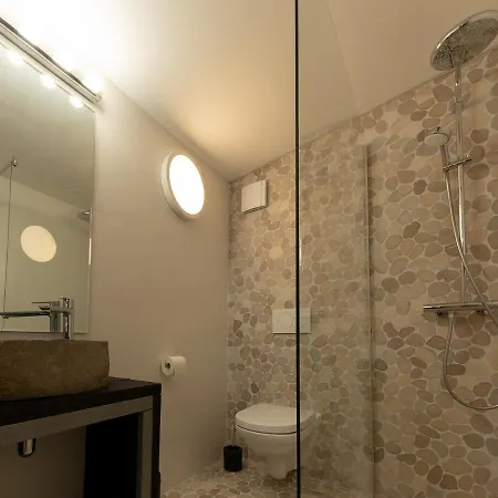 Bellerose Maison De Greunebennet Hébergement de vacances *