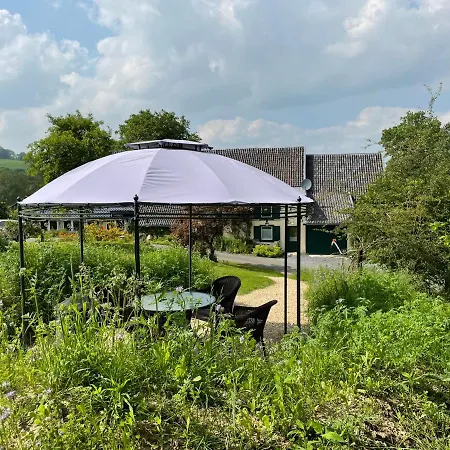 Bellerose Maison De Greunebennet Ferienhaus Plombières