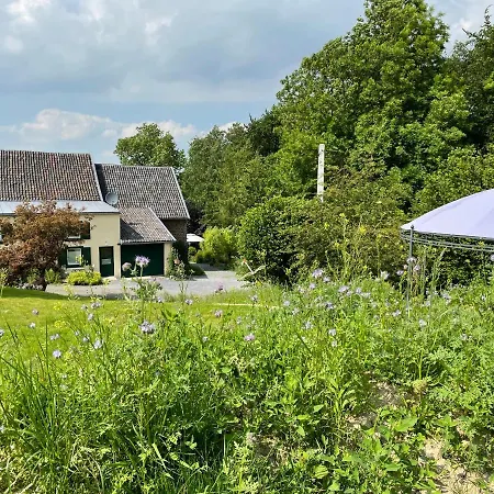 Bellerose Maison De Greunebennet
