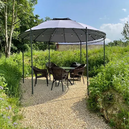 Bellerose Maison De Greunebennet *