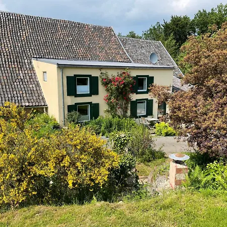 Bellerose Maison De Greunebennet Plombieres