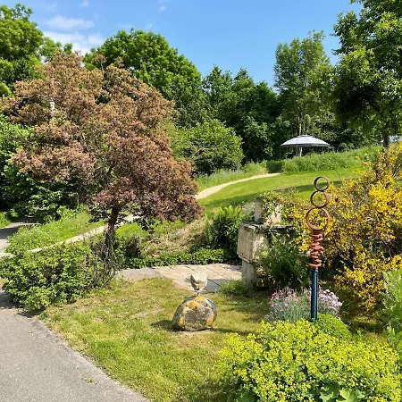 Holiday home Bellerose Maison De Greunebennet