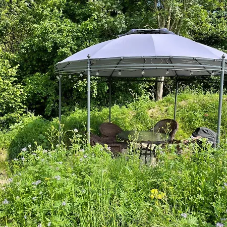 Bellerose Maison De Greunebennet *