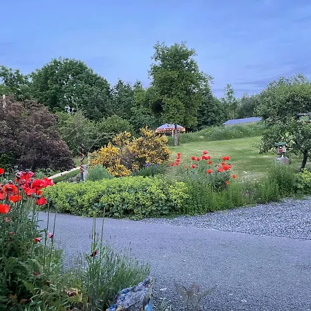 Holiday home Bellerose Maison De Greunebennet Plombieres