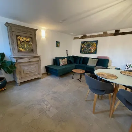 Bellerose Maison De Greunebennet Holiday home Plombieres